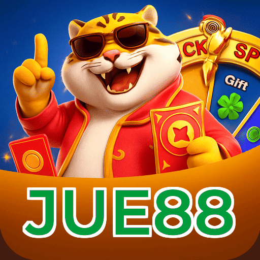JUE88 Logo