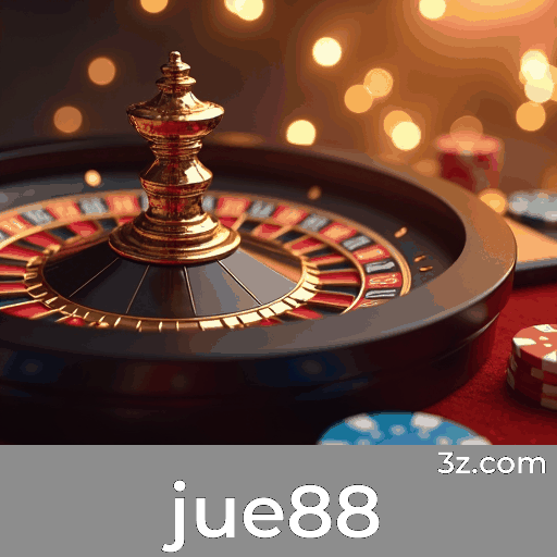 Jue88: Plataforma de Jogo Segura e Profissional com Serviços de Excelência