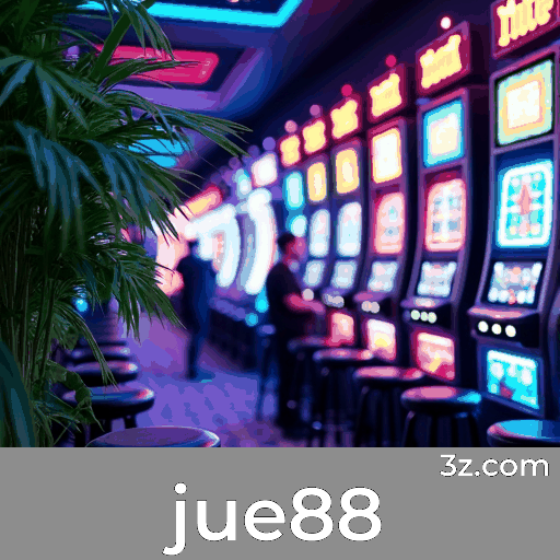 Jue88: Variedade de Jogos e Entretenimento para Brasileiros