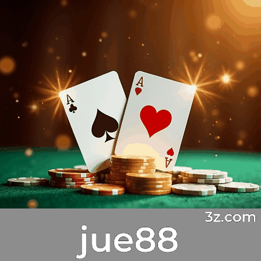 jue88: O Seu Cassino Online Seguro e Premiado