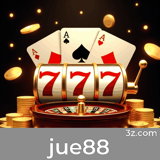Jue88: Plataforma de Jogo Segura e Profissional com Serviços de Excelência