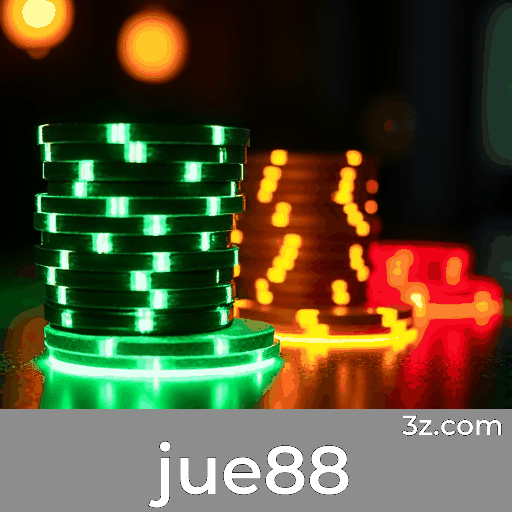 jue88: O Seu Cassino Online Seguro e Premiado